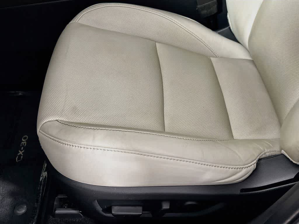 2024 Mazda Mazda CX-30 2.5 S Premium Package