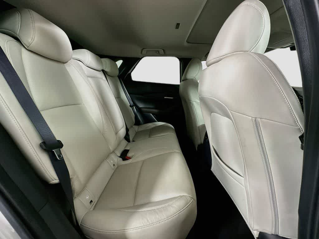 2024 Mazda Mazda CX-30 2.5 S Premium Package