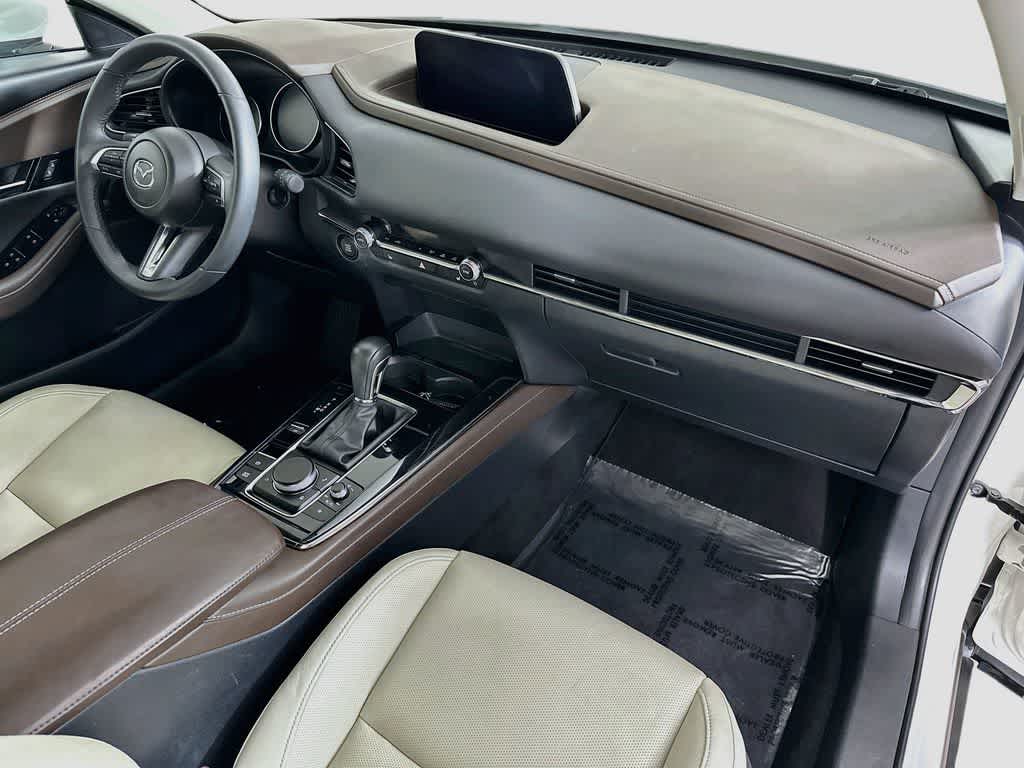 2024 Mazda Mazda CX-30 2.5 S Premium Package