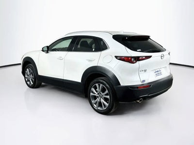2024 Mazda Mazda CX-30 2.5 S Premium Package