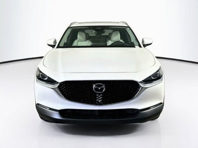 2024 Mazda Mazda CX-30 2.5 S Premium Package