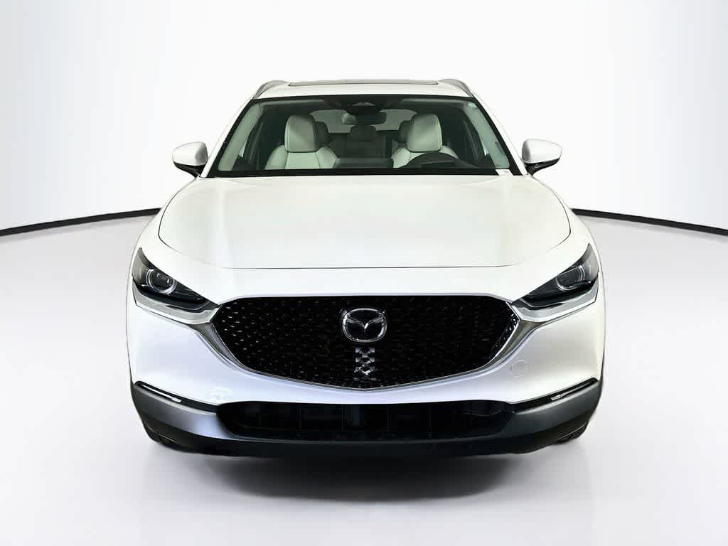 2024 Mazda Mazda CX-30 2.5 S Premium Package