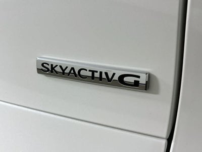 2024 Mazda Mazda CX-30 2.5 S Premium Package