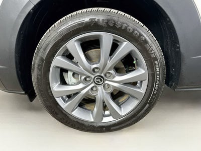 2024 Mazda Mazda CX-30 2.5 S Premium Package