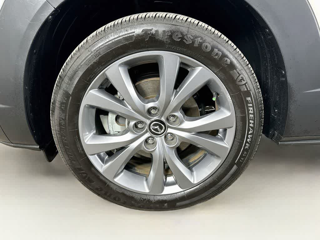 2024 Mazda Mazda CX-30 2.5 S Premium Package