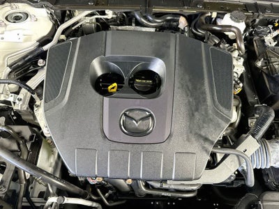 2024 Mazda Mazda CX-30 2.5 S Premium Package