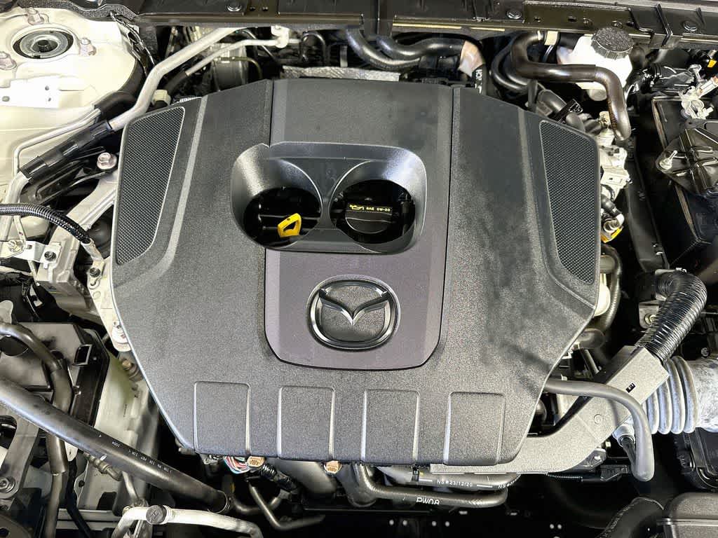 2024 Mazda Mazda CX-30 2.5 S Premium Package