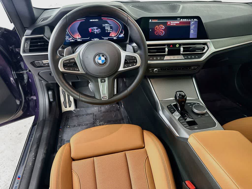 2022 BMW M240i xDrive M240i xDrive