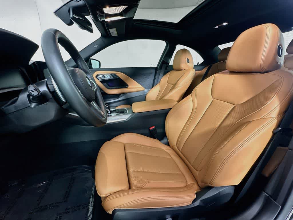 2022 BMW M240i xDrive M240i xDrive