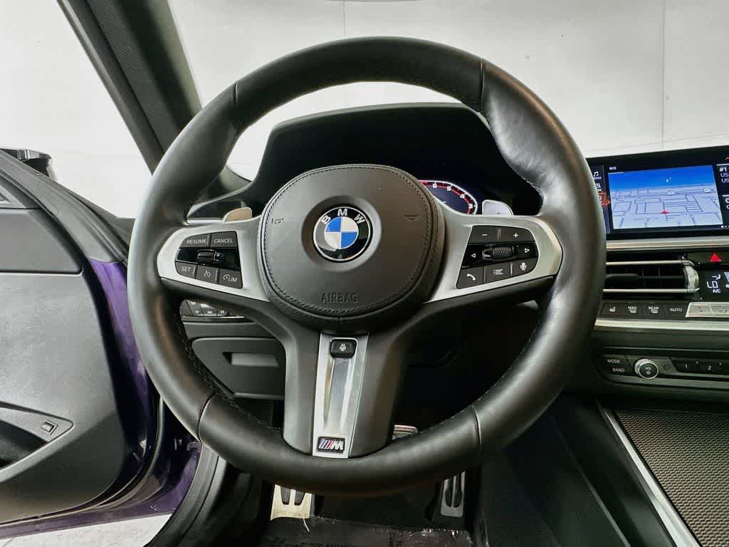 2022 BMW M240i xDrive M240i xDrive