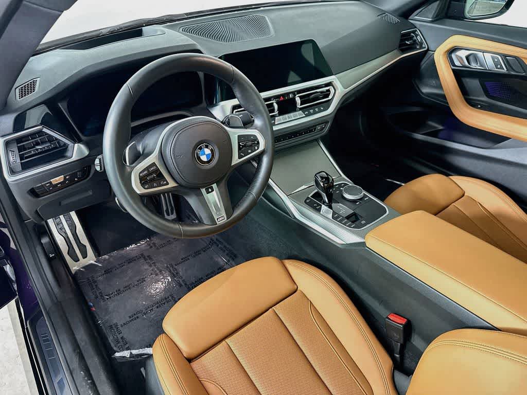 2022 BMW M240i xDrive M240i xDrive