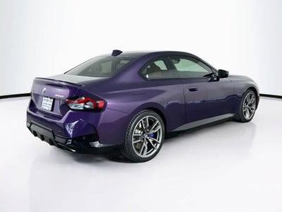 2022 BMW M240i xDrive M240i xDrive