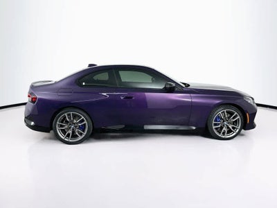 2022 BMW M240i xDrive M240i xDrive