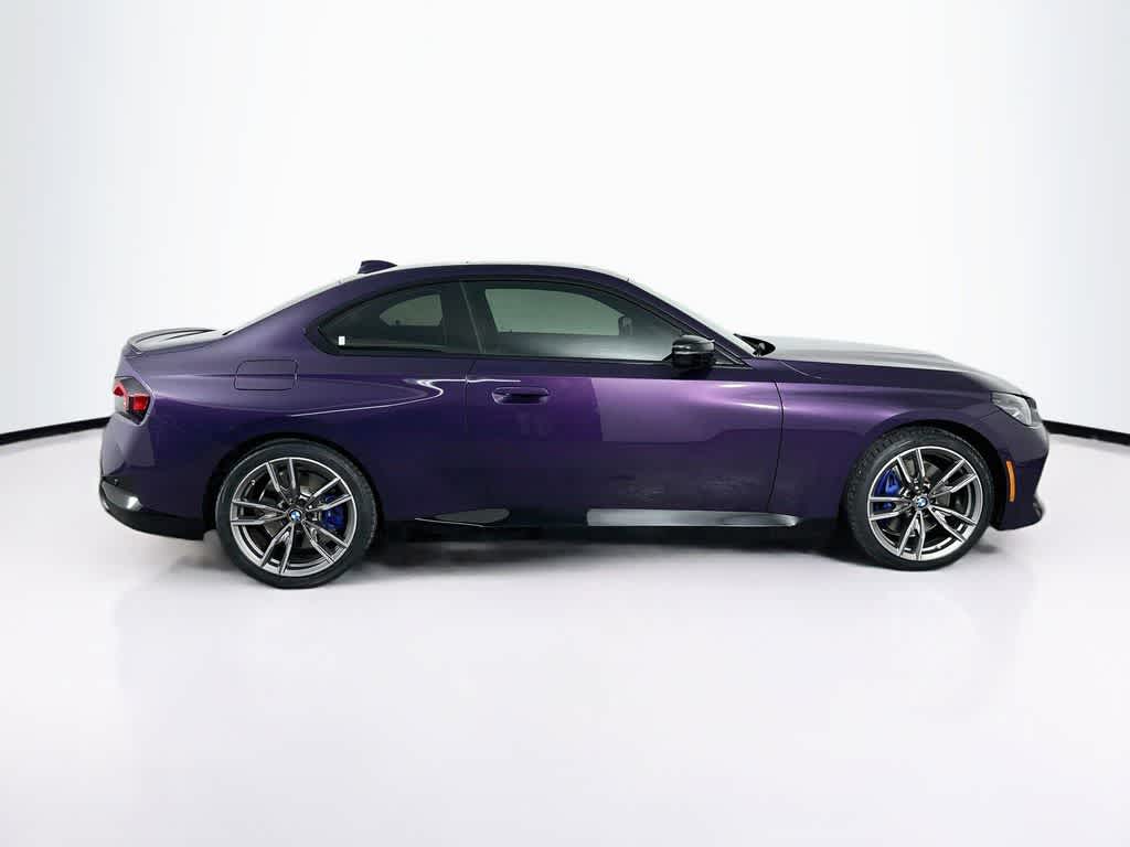 2022 BMW M240i xDrive M240i xDrive