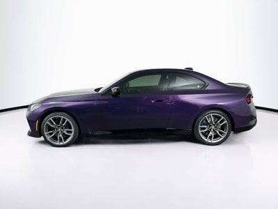 2022 BMW M240i xDrive M240i xDrive