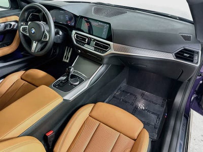 2022 BMW M240i xDrive M240i xDrive