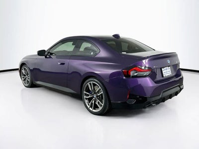 2022 BMW M240i xDrive M240i xDrive