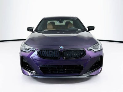2022 BMW M240i xDrive M240i xDrive