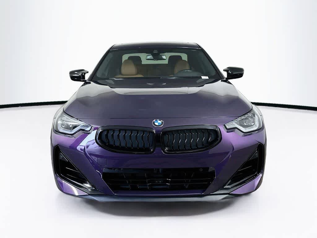 2022 BMW M240i xDrive M240i xDrive