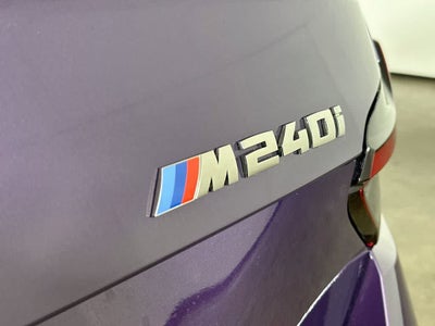 2022 BMW M240i xDrive M240i xDrive