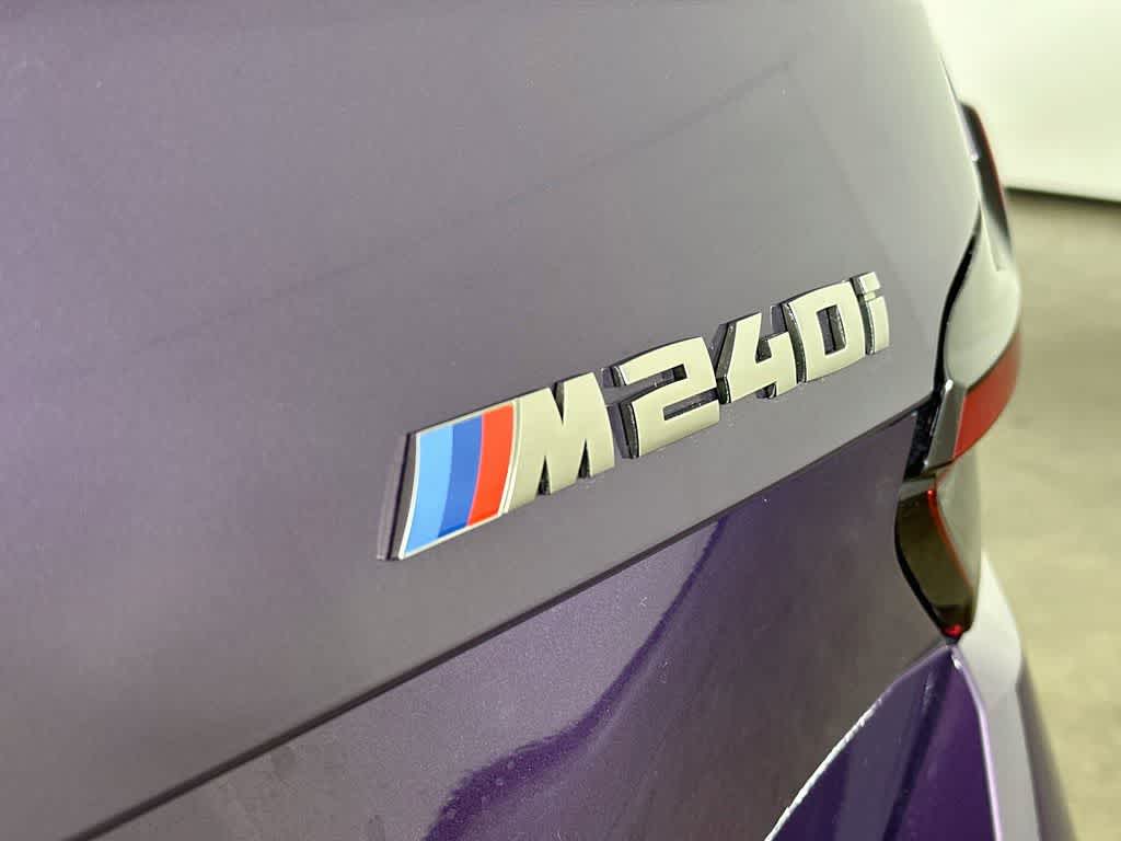 2022 BMW M240i xDrive M240i xDrive