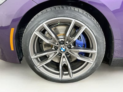 2022 BMW M240i xDrive M240i xDrive