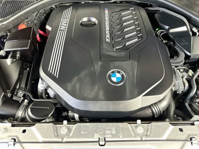 2022 BMW M240i xDrive M240i xDrive