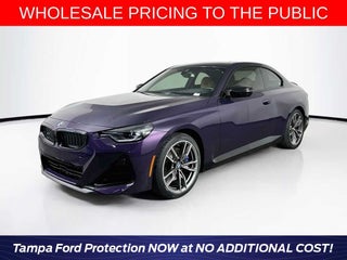 2022 BMW M240i xDrive M240i xDrive