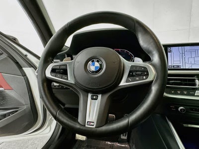 2022 BMW 330i 330i