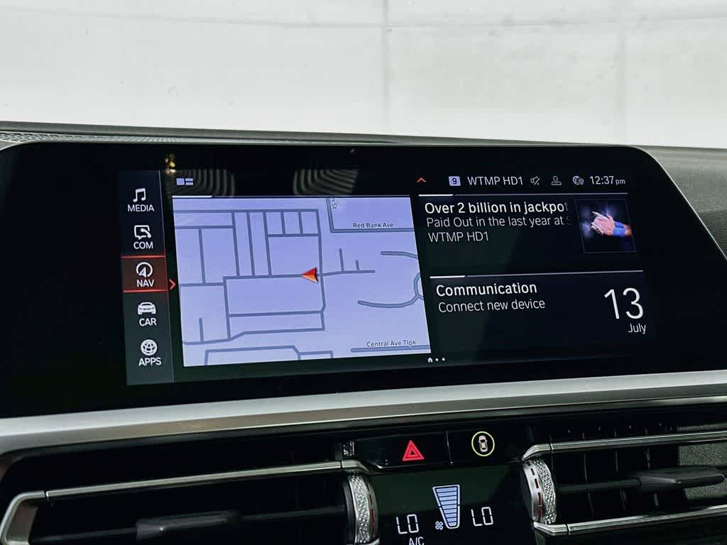 2022 BMW 330i 330i