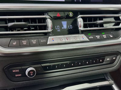 2022 BMW 330i 330i