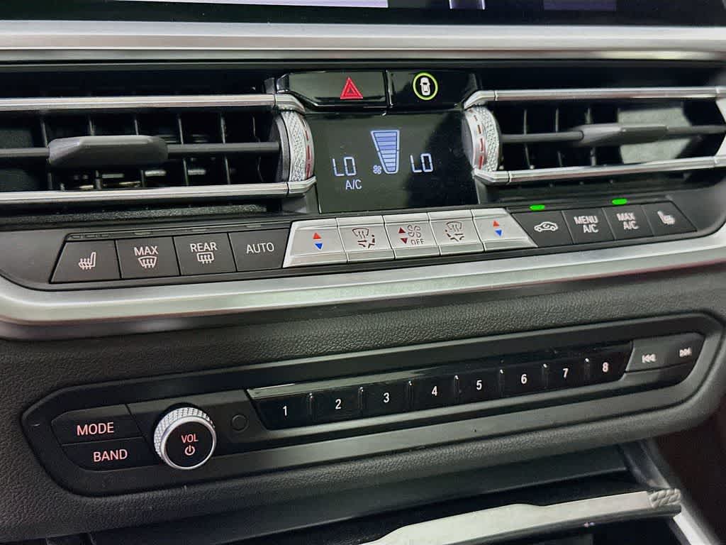 2022 BMW 330i 330i