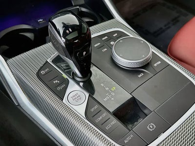 2022 BMW 330i 330i