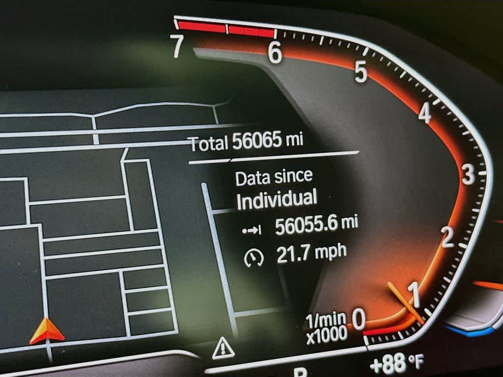 2022 BMW 330i 330i