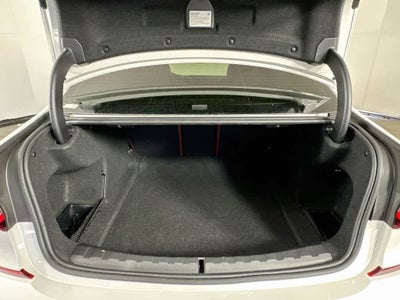 2022 BMW 330i 330i