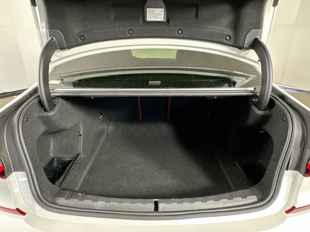 2022 BMW 330i 330i