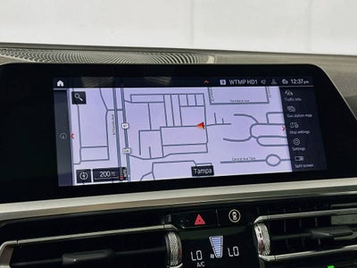 2022 BMW 330i 330i