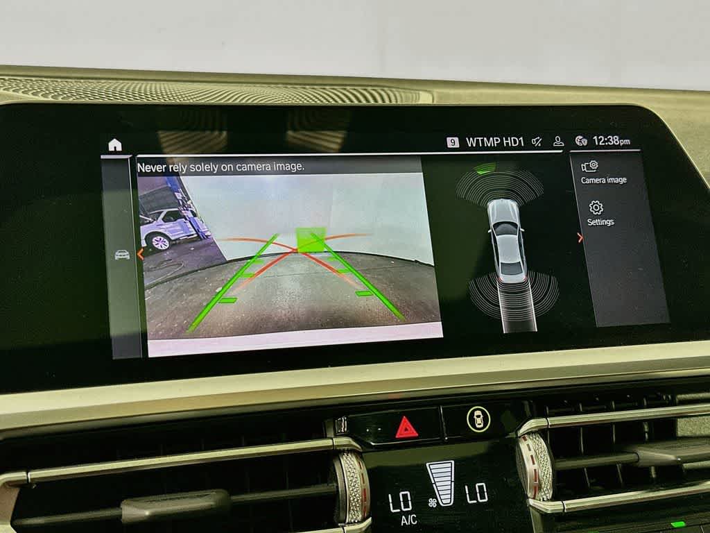 2022 BMW 330i 330i