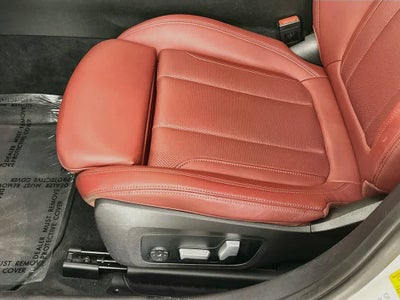 2022 BMW 330i 330i