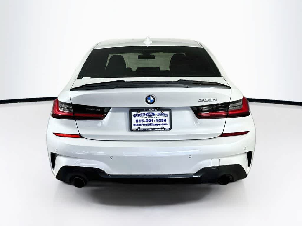 2022 BMW 330i 330i