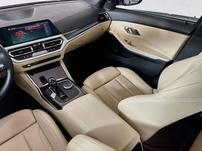 2020 BMW 330i 330i