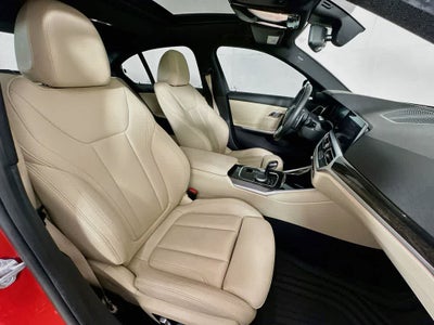 2020 BMW 330i 330i
