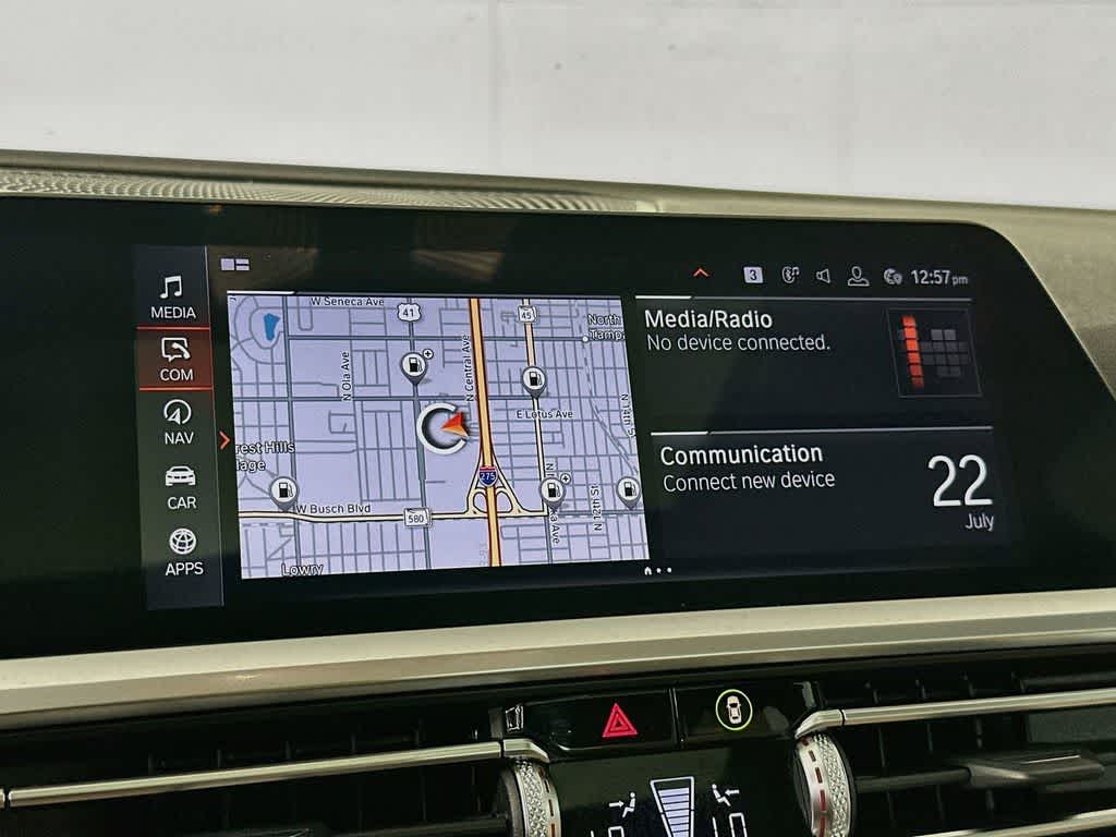 2020 BMW 330i 330i