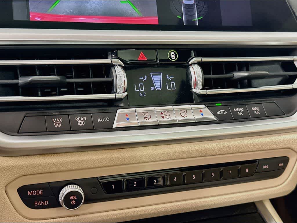 2020 BMW 330i 330i