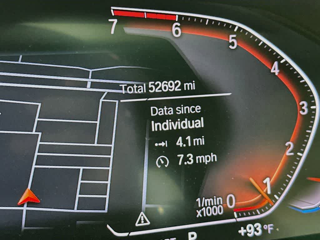 2020 BMW 330i 330i