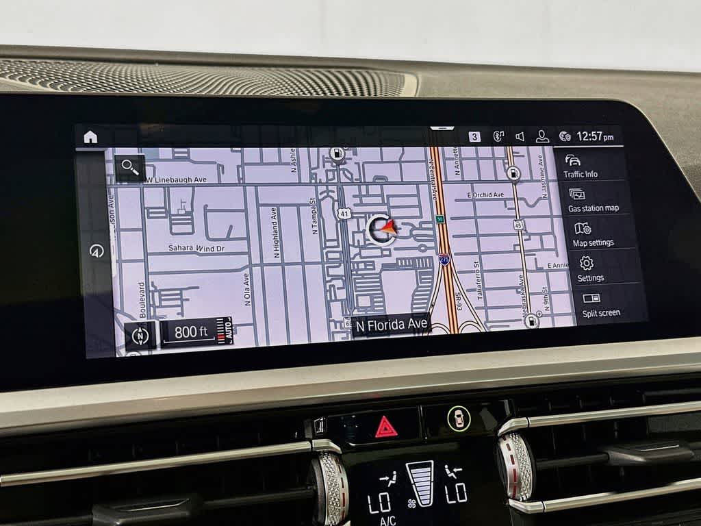 2020 BMW 330i 330i
