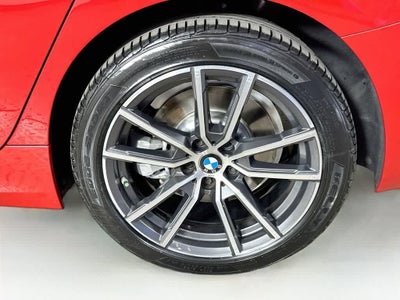 2020 BMW 330i 330i