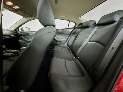 2015 Mazda MAZDA3 i Sport