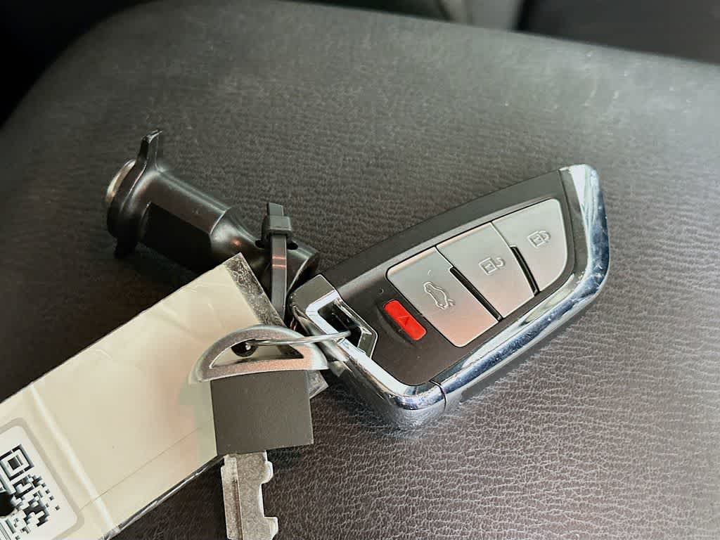 2015 Mazda MAZDA3 i Sport