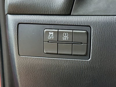 2015 Mazda MAZDA3 i Sport